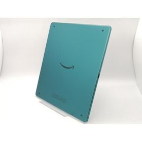 【中古】Amazon Kindle Scribe (2024) 64GB メタリックジェード プレミアムペン付き B0CZ9SX1GW【三宮センター】保証期間１ヶ月【ランクA】