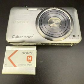 ソニー SONY Cyber-shot DSC-WX7 コンパクトデジタルカメラ