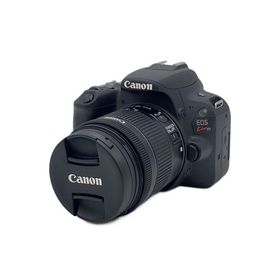 CANON◆一眼レフデジタルカメラ/EOS Kiss X9 ダブルズームキット