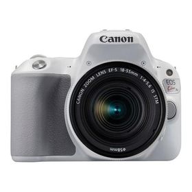 中古 1年保証 美品 Canon EOS Kiss X9 レンズキット ホワイト