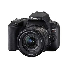 Canon EOS Kiss X9 レンズキット ブラック 良品 動作確認済み 1ヶ月保証付 初心者向け