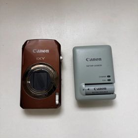 Canon IXY 50S 本体 デジタルカメラ
