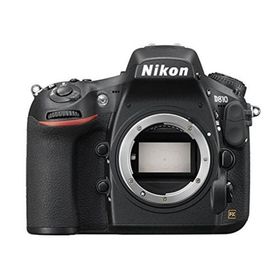 Nikon デジタル一眼レフカメラ D810