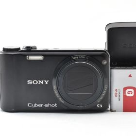 ソニー SONY Cyber-shot DSC-HX5V サイバーショット #5903W0935
