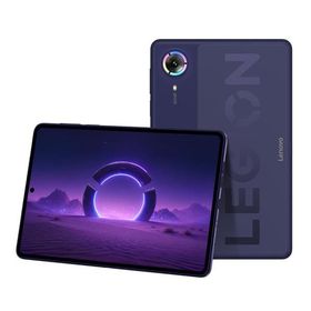 Lenovo Legion Y700 Wuji 12GB 256GB 紫色 8.4インチ OLED ゲーミングタブレット 高クロック版 Snapdragon 8 Elite Gen5 165Hz 7470mAh AnTuTuベンチ約458万