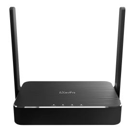 EzCast ワイヤレスプレゼンテーション EZCast Pro BOX2 EZPRO-BOX2-B11N EZCastPro ワイヤレス プレゼンテーション 4k 無線 windwos mac Chrome iOS Android HDMI