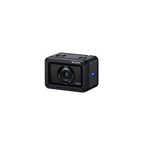 SONY(ソニー) Cyber-shot DSC-RX0M2 大型センサー搭載デジタルカメラ サイバーショット [振込不可]