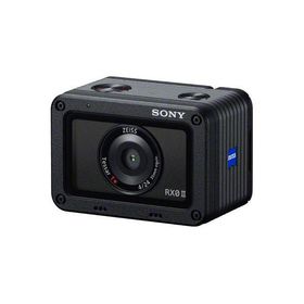 ソニー(SONY) Cyber-shot RX0 II DSC-RX0M2 1.0型 大型センサーデジタルカメラ DSCRX0M2