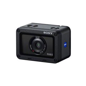 即納在庫あり ＳＯＮＹ デジタルスチルカメラ Cyber-shot DSC-RX0M2(RX0 II)
