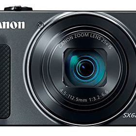 【中古】Canon Powershot Sx620 Hs