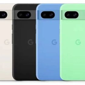 【良品】Google Pixel 8a 128GB 中古 Bランク 本体のみ