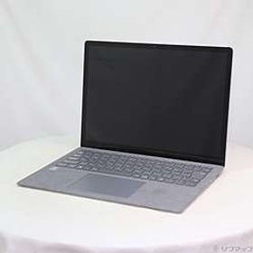 Surface Laptop 4 〔Core i5／16GB／SSD512GB〕 5AI-00086 プラチナ