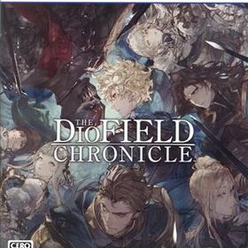The DioField Chronicle(ディオフィールド クロニクル)