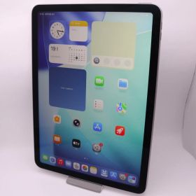 Apple iPad Air 11インチ M2 Wi-Fi 128GB スペースグレイ MUWC3J/A 箱 充電器付 アイパッド エアー バッテリー96% 美品 #4177