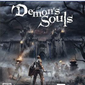 Demon's Souls