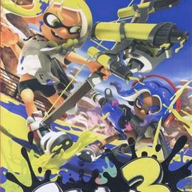 スプラトゥーン3