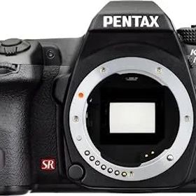 【中古-非常に良い】PENTAX デジタル一眼レフカメラ K-5IIs ボディ K-5IIsBODY ローパスフィルターレス 12052