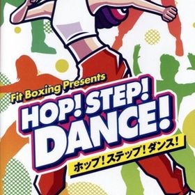 HOP！ STEP！ DANCE！
