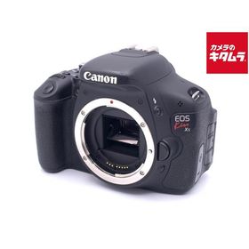 【中古】 【並品】 キヤノン EOS Kiss X5 ボディ
