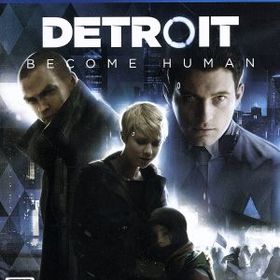 Detroit: Become Human