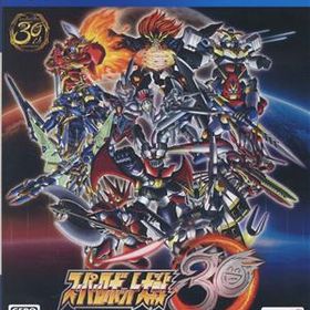 スーパーロボット大戦30