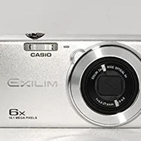 【中古-非常に良い】”EXILIM EX-Z900SR シルバー”