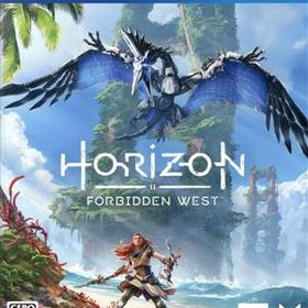Horizon Forbidden West