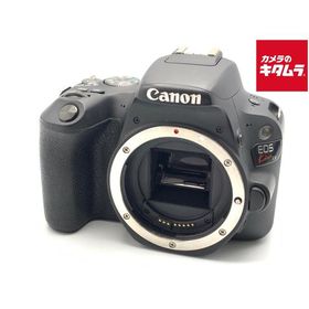 【中古】 【並品】 キヤノン EOS Kiss X9 ボディ ブラック