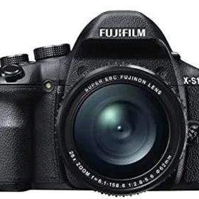 【中古-非常に良い】FUJIFILM デジタルカメラ X-S1 光学26倍 F FX-X-S1