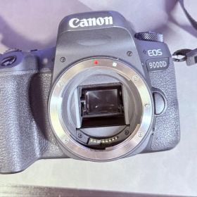 Canon EOS 9000D デジタル一眼レフカメラ 本体