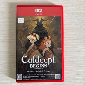 CuldceptBEGINS カルドセプトビギンズ 早期購入特典付き