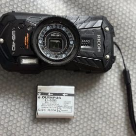 RICOH WG-40 26041737