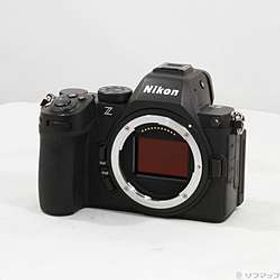 Z5II ボディ