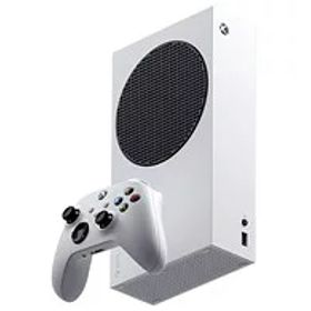 ★Microsoft / マイクロソフト Xbox Series S EP2-00650 [1TB ロボット ホワイト]【送料無料】