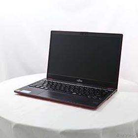 LIFEBOOK U938／S FMVU14011