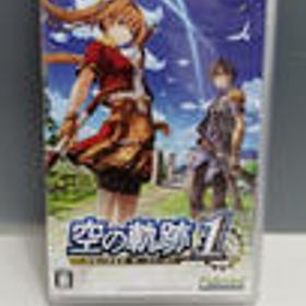 空の軌跡 THE 1ST SWITCHソフト NINTENDO / 任天堂
