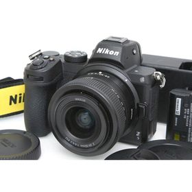 【全額返金保証】良品｜ニコン Z 5 24-50 レンズキット（海外仕様） CA01-R7338-3V1B