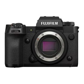 【中古】【1年保証】【美品】FUJIFILM X-H2 ボディ