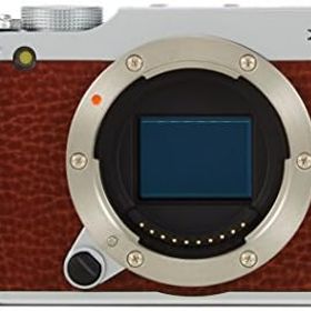 【中古】 富士フイルム FUJIFILM ミラーレス一眼 X-A1 本体 ブラウン F FX-X-A1BW 当店保証30日間 人気 ミラーレス一眼 ミラーレス デジタルカメラ 中古
