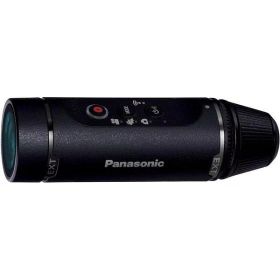 【中古】 パナソニック Panasonic ミラーレス一眼カメラ ウェアラブルカメラ ブラック HX-A1H-K 当店保証30日間 人気 ミラーレス一眼 ミラーレス デジタルカメラ 中古