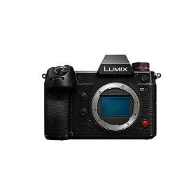 Panasonic(パナソニック) / LUMIX DC-S1H-K
