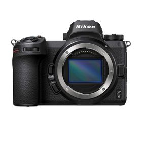 Nikon ミラーレス一眼 ニコン Z6