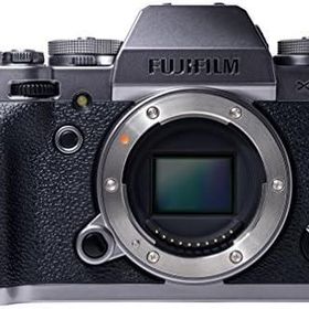 【中古】 富士フイルム FUJIFILM ミラーレス一眼 X-T1 ボディ グラファイトシルバーエディション FX-X-T1 GS 当店保証30日間 人気 ミラーレス一眼 ミラーレス デジタルカメラ 中古