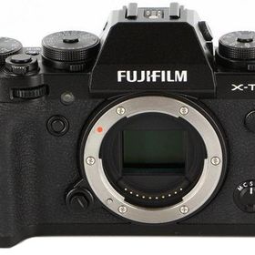 【中古】 富士フイルム FUJIFILM ミラーレス一眼カメラ レンズ交換式プレミアムカメラ X-T1 ブラック F FX-X-T1B 当店保証30日間 人気 ミラーレス一眼 ミラーレス デジタルカメラ 中古