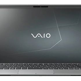 【ポイント10倍】 VAIO ノートパソコン VAIO SX14-R VJS4R190611S [ブライトシルバー] 【P10倍】