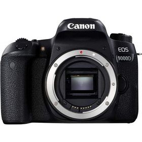 【中古】 キヤノン Canon デジタル一眼レフカメラ EOS 9000D ボディ 2420万画素 DIGIC7搭載 当店保証30日間 人気 一眼レフ デジタル一眼 中古 カメラ
