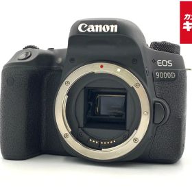 【中古】 【良品】 キヤノン EOS 9000D ボディ 【デジタル一眼レフ】 【6ヶ月保証】