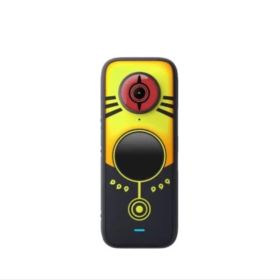 Insta360 ONE X2 NARUTO 特別版 美品 SDカード付き