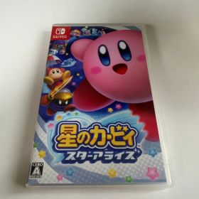 星のカービィ スターアライズ