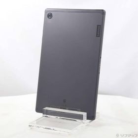 〔中古〕Lenovo(レノボジャパン) Lenovo Tab M10 HD 64GB アイアングレー ZA6W0003JP Wi-Fi〔269-ud〕